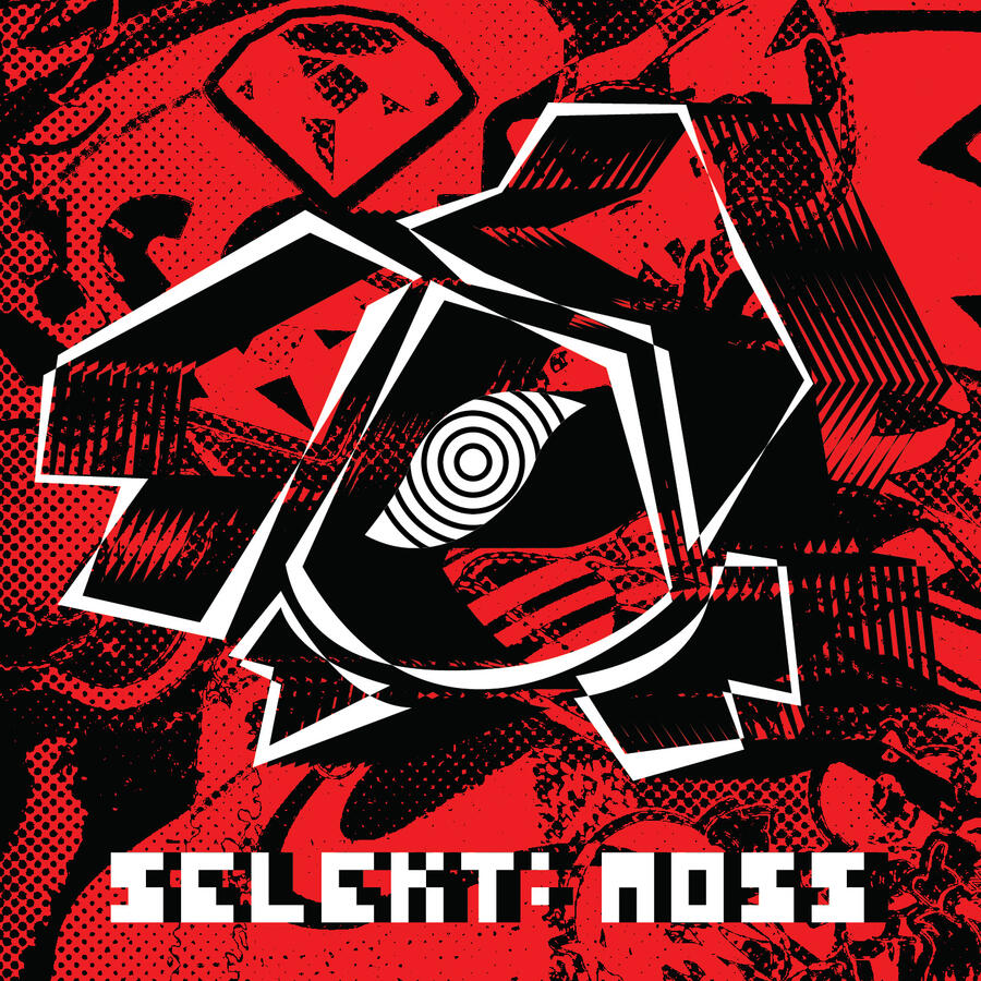 Selekt Moss | Photoshop