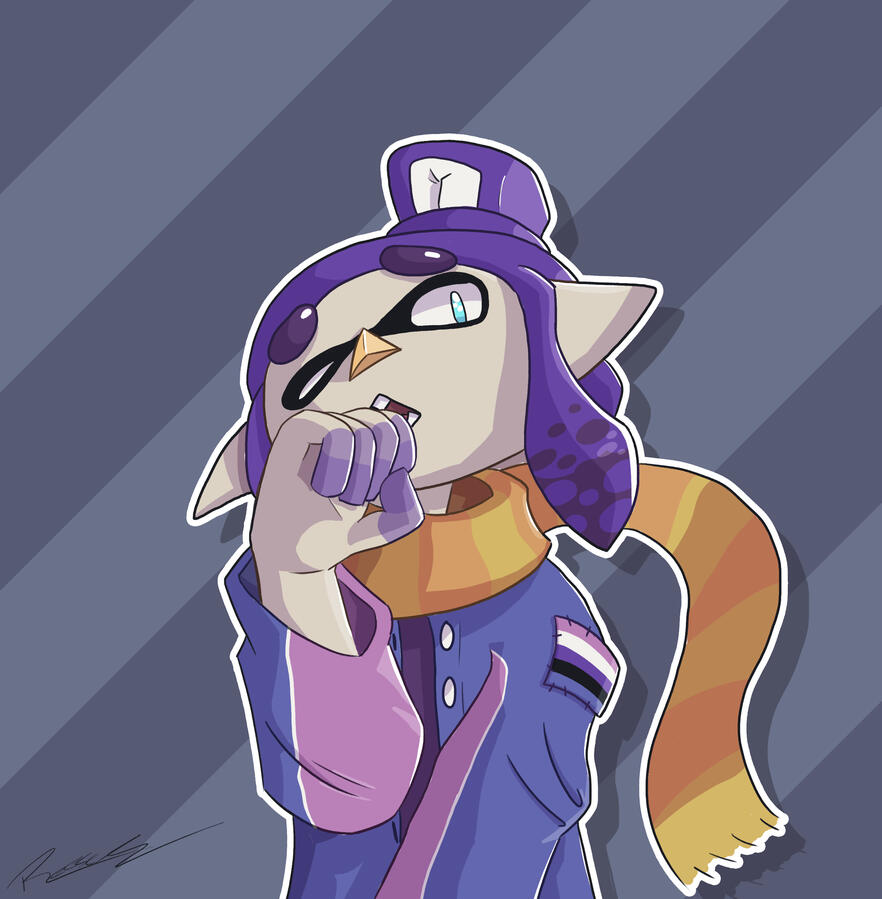 Inkling | Photoshop