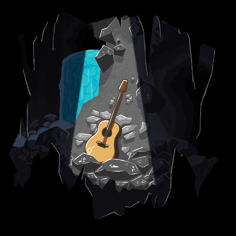 Discovery | Photoshop