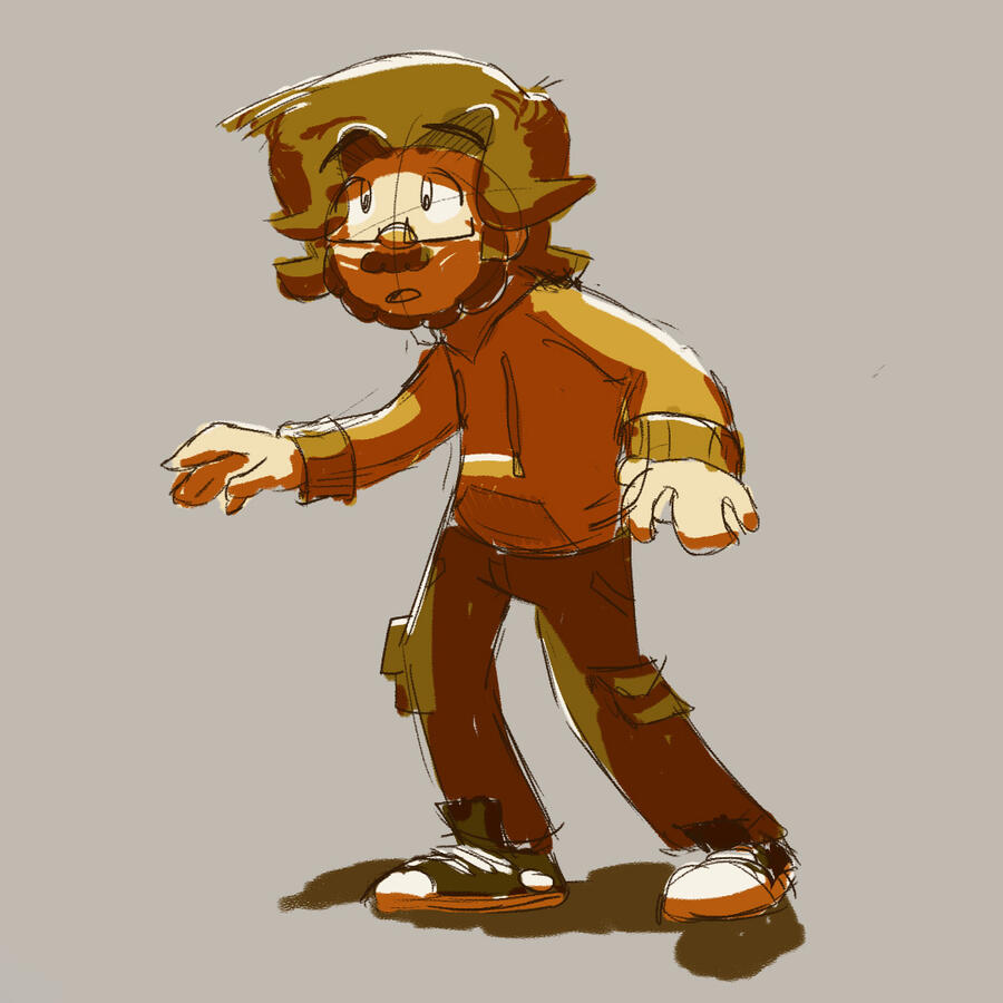 We Sepia Now | Photoshop