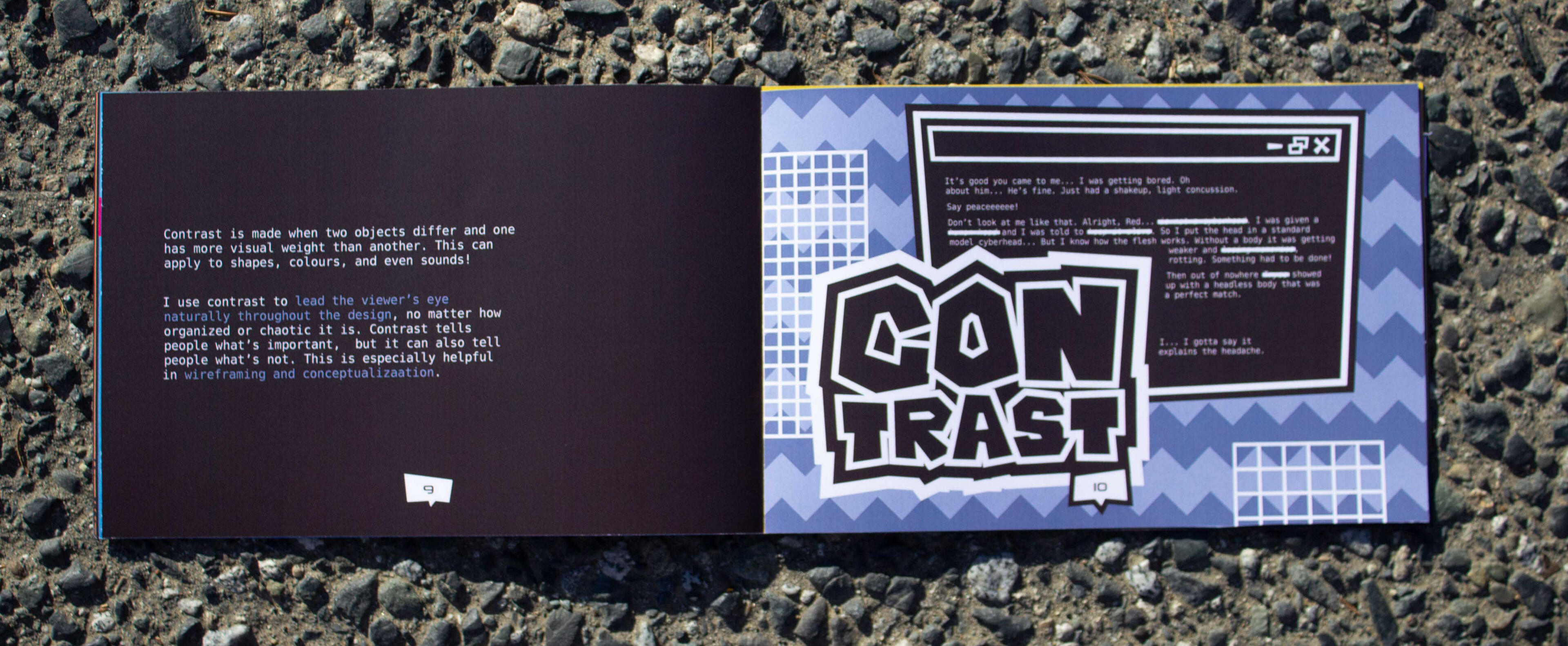 Cover photo